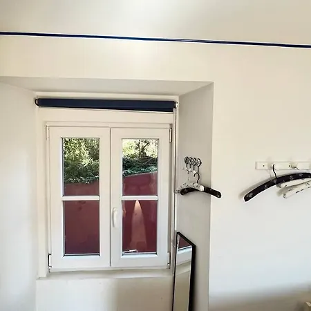 Apartamento Sao Vicente Iv - Eco-flat With French Balcony & View Lisboa