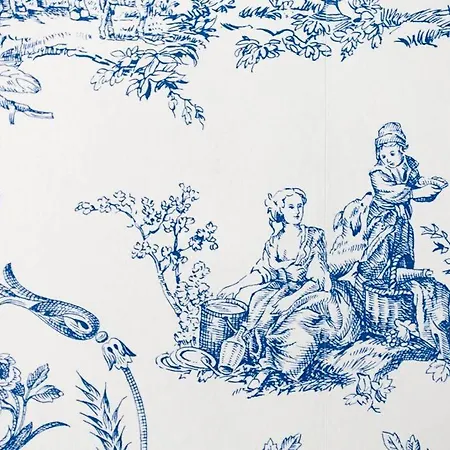 Sao Vicente Iv - Eco-flat With French Balcony & View Apartamento *