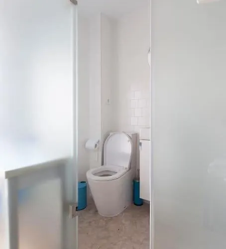 Sao Vicente Iv - Eco-flat With French Balcony & View Διαμέρισμα Lisboa