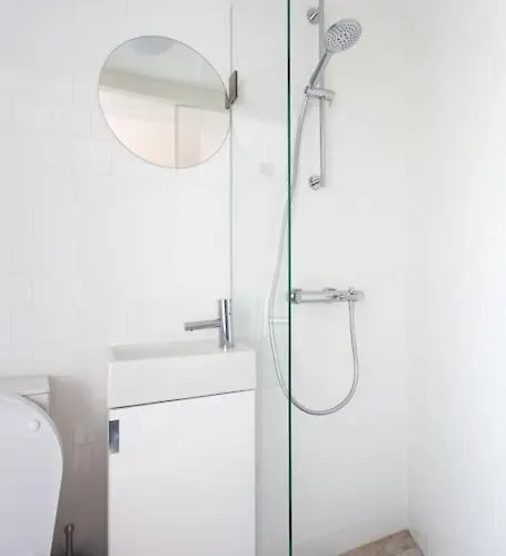 Sao Vicente Iv - Eco-flat With French Balcony & View Διαμέρισμα *