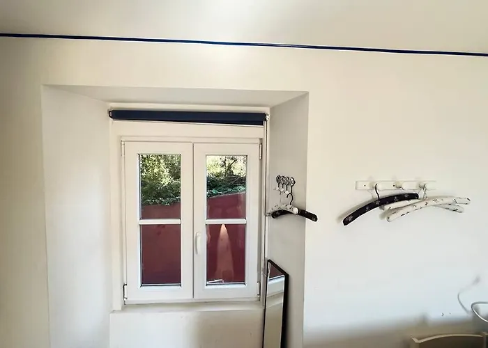 Διαμέρισμα Sao Vicente Iv - Eco-flat With French Balcony & View Lisboa