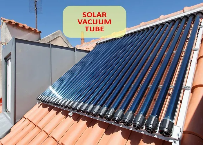 Sao Vicente Iv - Eco-flat With French Balcony & View Lisboa