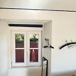 Appartement Sao Vicente Iv - Eco-flat With French Balcony & View Lisboa