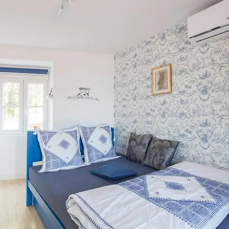 Sao Vicente Iv - Eco-flat With French Balcony & View Lissabon
